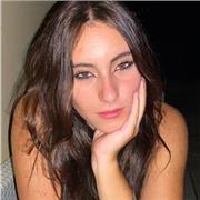 Studentessa dell’istituto alberghiero che offre ripetizioni di: storia/inglese/italiano/scienze/storia dell’arte